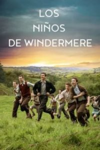 Los niños de Windermere [Spanish]